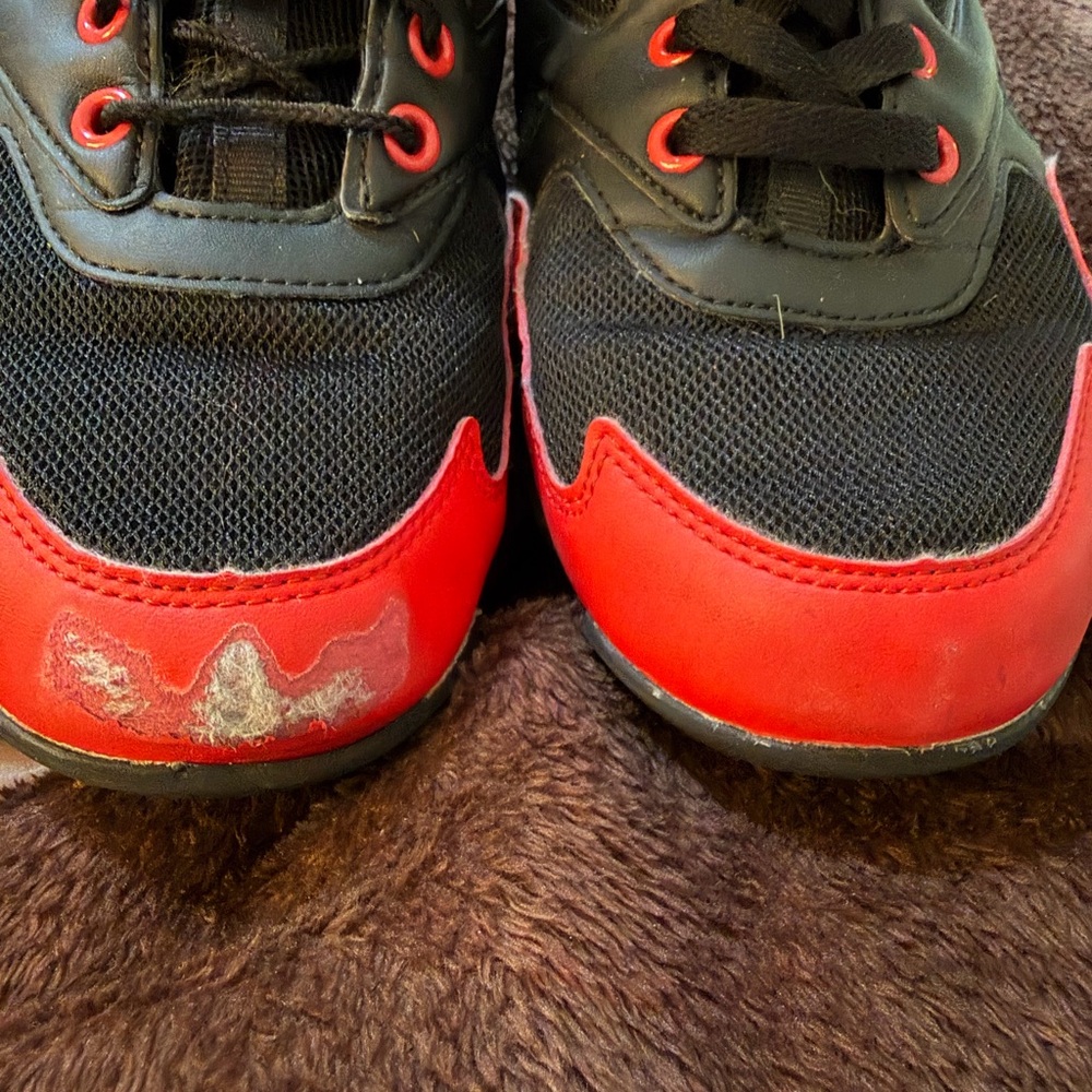 Title Boxing High-Performance Charged Boxing Shoe… - image 7